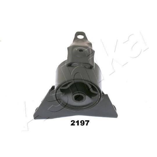 GOM-2197 - Engine Mounting 