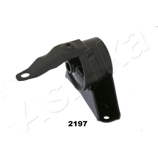 GOM-2197 - Engine Mounting 