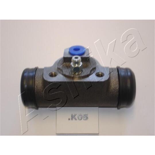 67-K0-005 - Wheel Brake Cylinder 