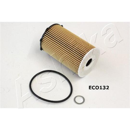 10-ECO132 - Oil filter 