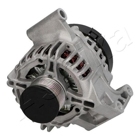 002-Z410 - Alternator 