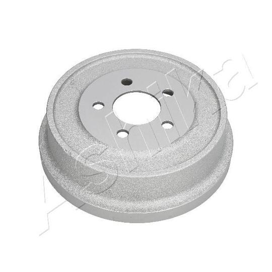 56-09-905C - Brake Drum 