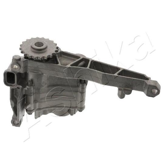 157-MR-MR05 - Oil Pump 