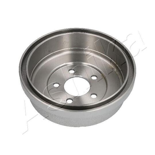 56-09-905C - Brake Drum 