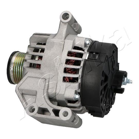 002-Z410 - Alternator 