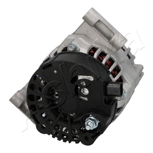 002-Z410 - Alternator 