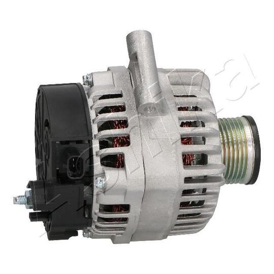 002-Z410 - Alternator 