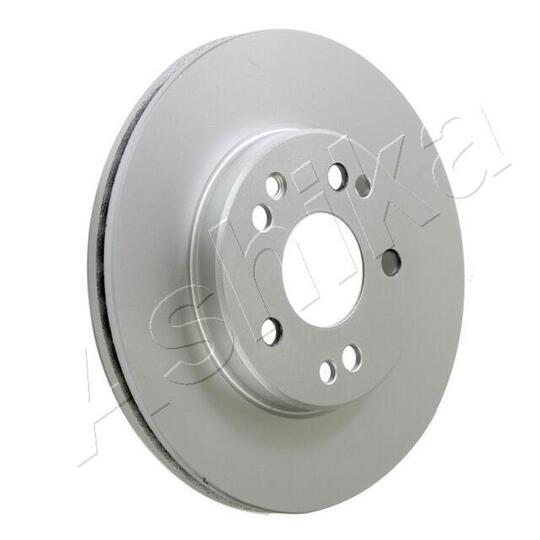 60-00-0532 - Brake Disc 