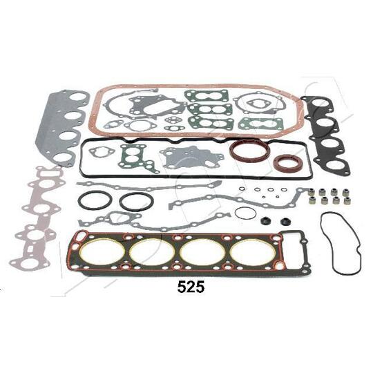 48-05-525 - Gasket Set, cylinder head 