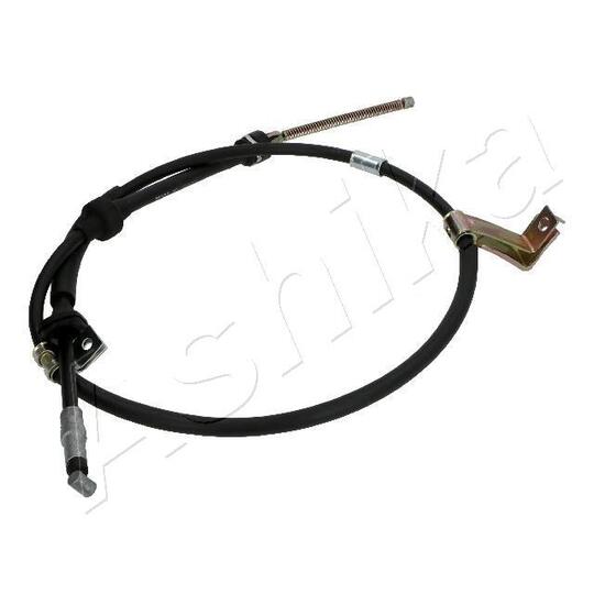 131-04-419R - Cable, parking brake 