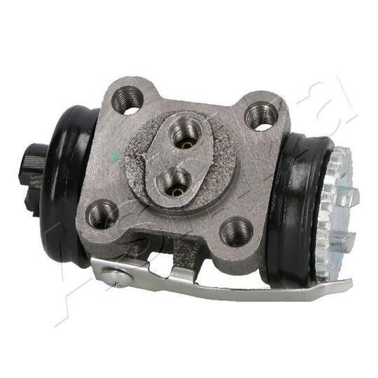 65-02-208 - Wheel Brake Cylinder 