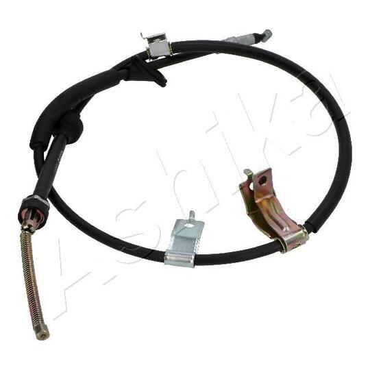 131-04-419R - Cable, parking brake 