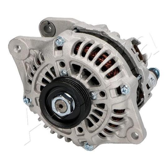 002-M412 - Alternator 