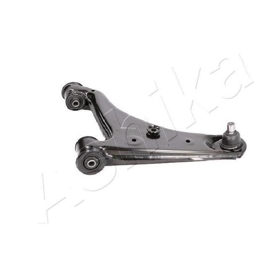 72-03-347L - Track Control Arm 