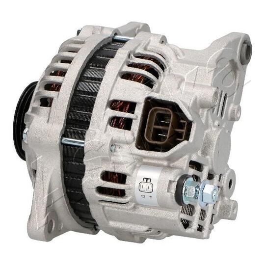 002-M412 - Alternator 