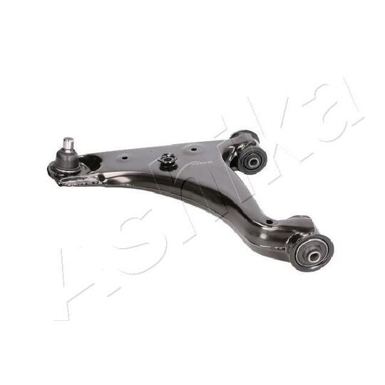 72-03-347L - Track Control Arm 