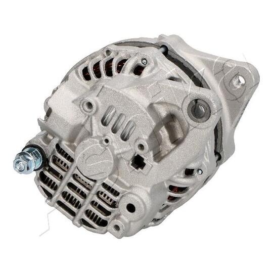 002-M412 - Alternator 