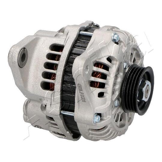 002-M412 - Alternator 