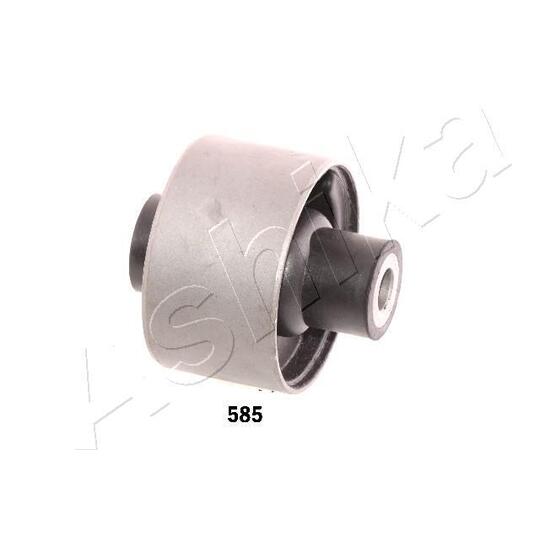 GOM-585 - Control Arm-/Trailing Arm Bush 