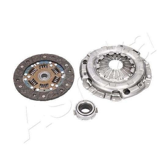 92-07-706 - Clutch Kit 