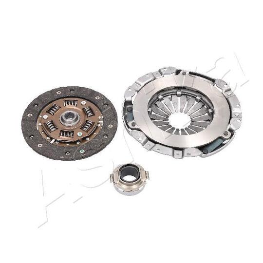 92-07-706 - Clutch Kit 