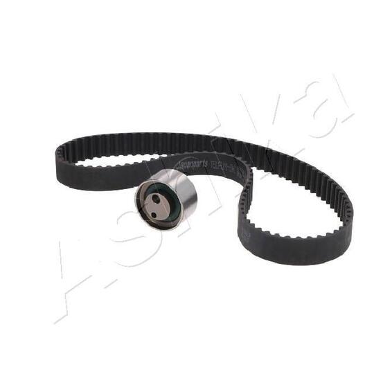 KCT889 - Timing Belt Set 