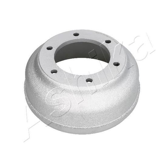 56-00-0318C - Brake Drum 