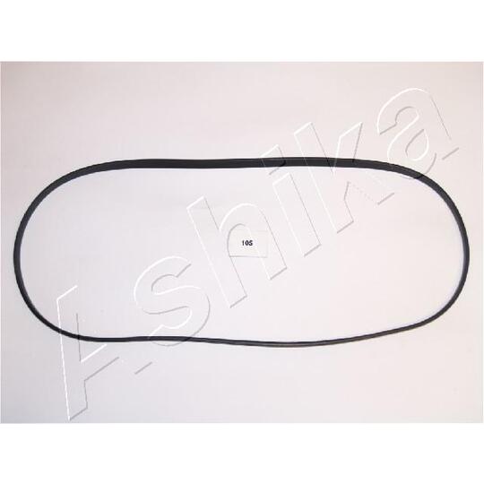 47-01-105 - Gasket, cylinder head cover 