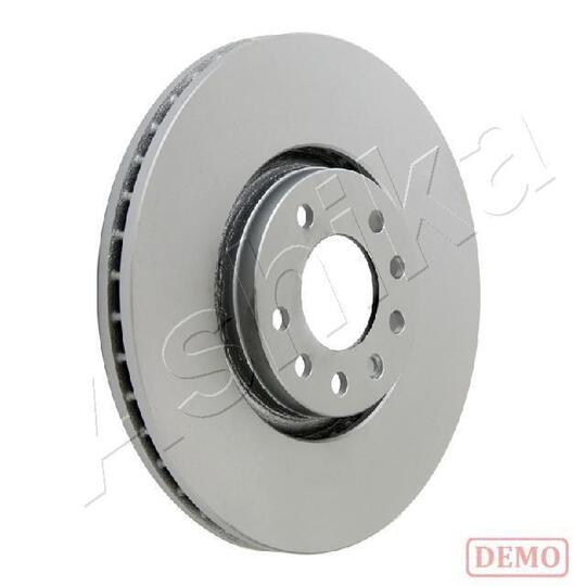 60-00-0419C - Brake Disc 