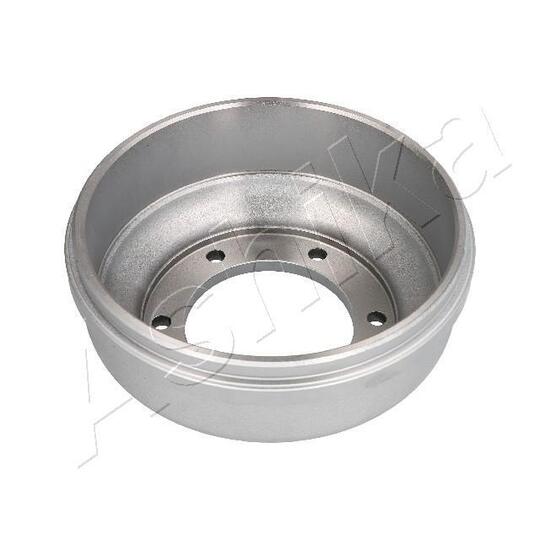 56-00-0318C - Brake Drum 