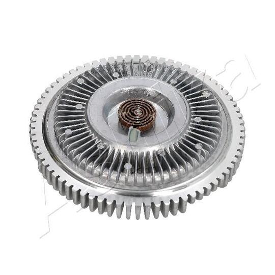 36-0L-L03 - Clutch, radiator fan 