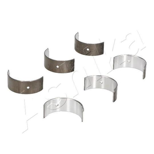 82-2403A - Big End Bearings 