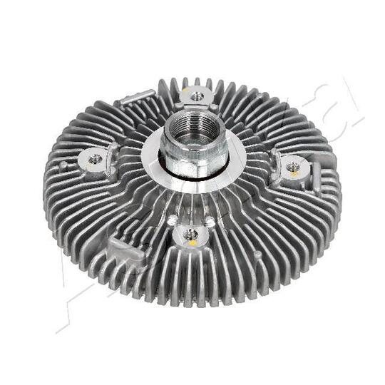 36-0L-L03 - Clutch, radiator fan 