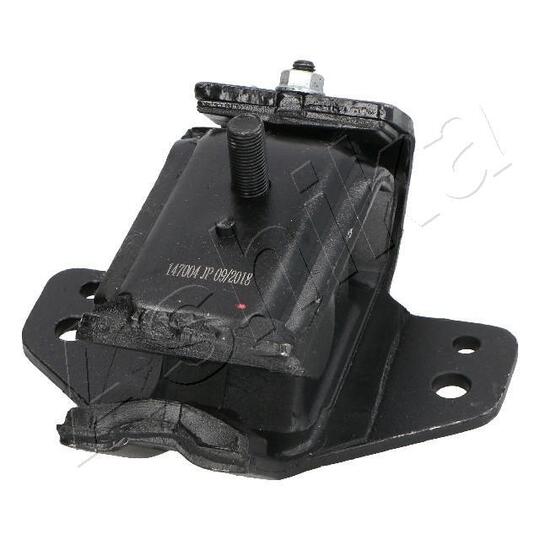 GOM-1098 - Engine Mounting 