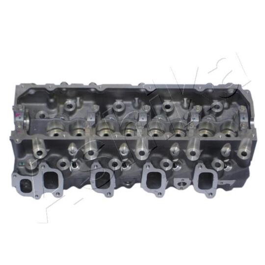 TY005S - Cylinder Head 