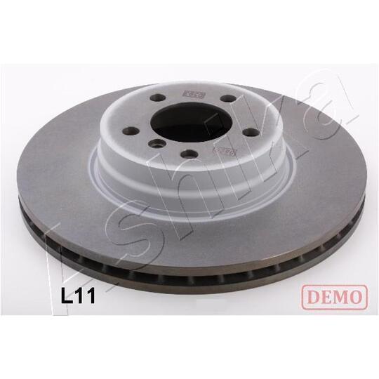 60-0L-L11C - Brake Disc 