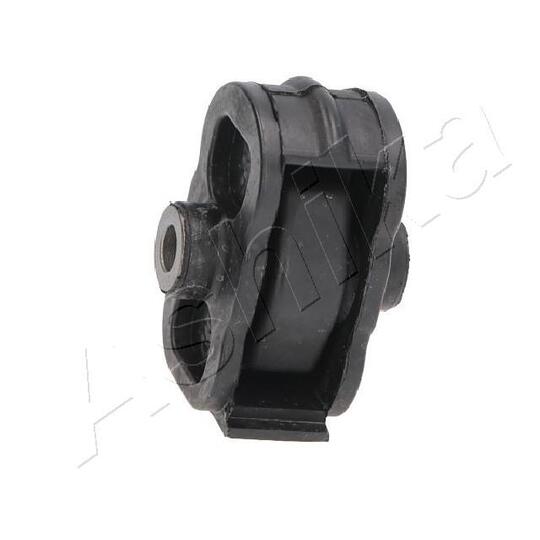 GOM-1204 - Engine Mounting 