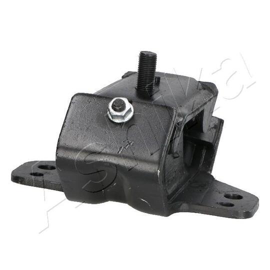 GOM-1098 - Engine Mounting 