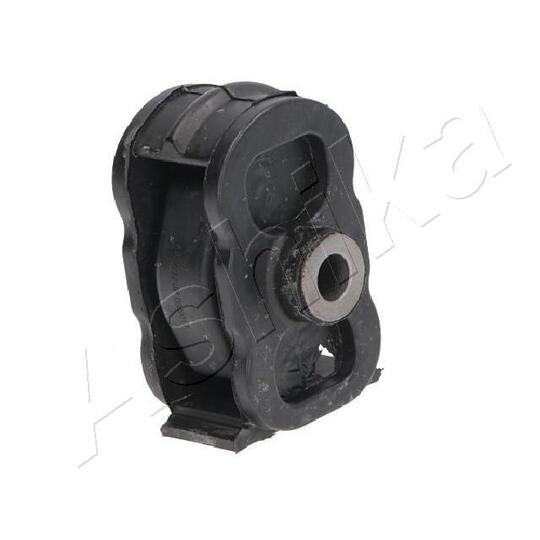 GOM-1204 - Engine Mounting 