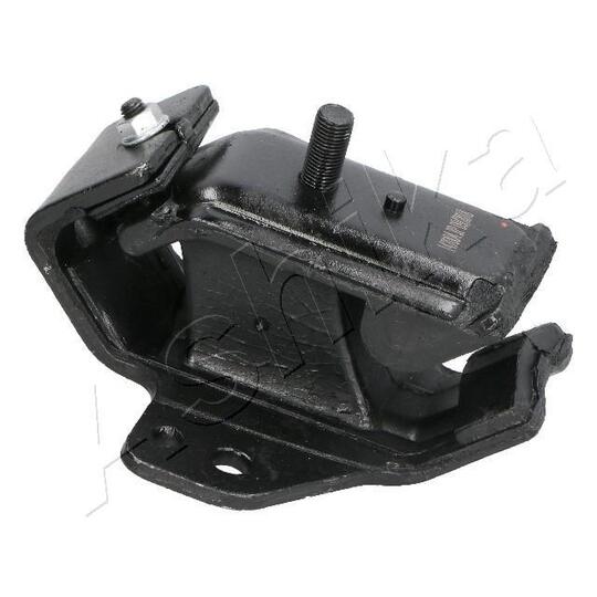 GOM-1098 - Engine Mounting 