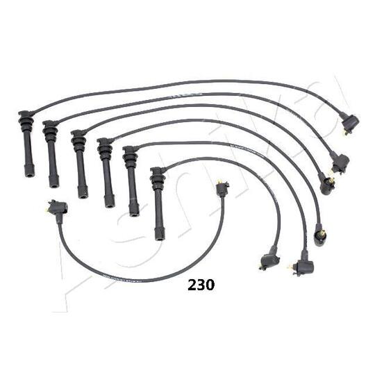 132-02-230 - Ignition Cable Kit 