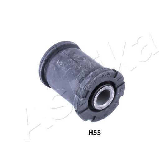 GOM-H55 - Control Arm-/Trailing Arm Bush 