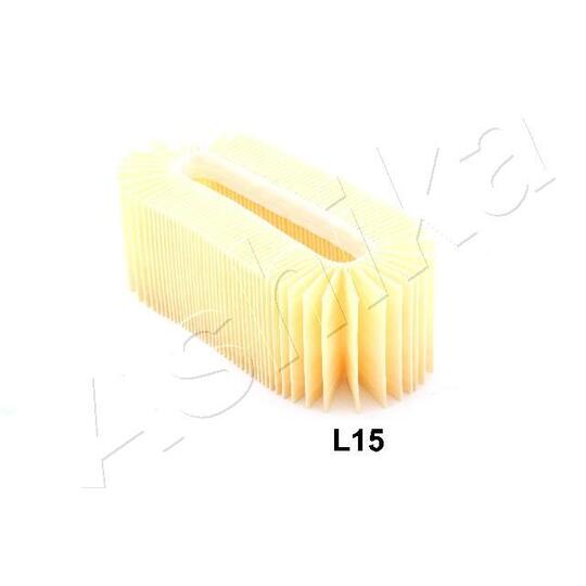 20-0L-L15 - Air filter 