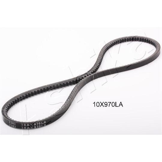 109-10X970 - V-belt 