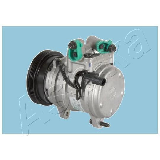 CMP2081117 - Compressor, air conditioning 