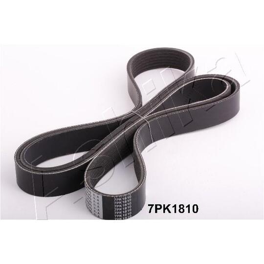 112-7PK1810 - V-Ribbed Belt 