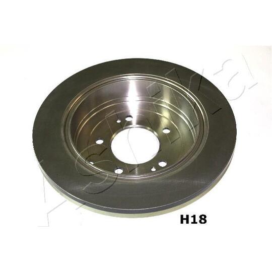 61-0H-H18 - Brake Disc 