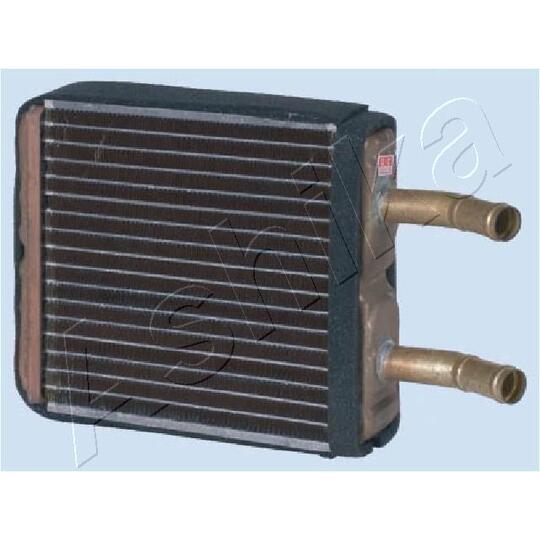 RSD283007 - Heat Exchanger, interior heating 