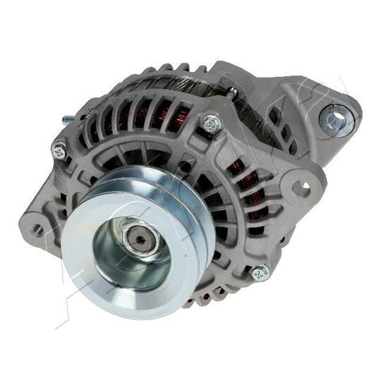 002-D428 - Alternator 