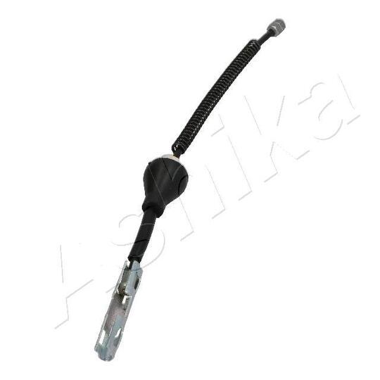 131-00-0307 - Cable, parking brake 